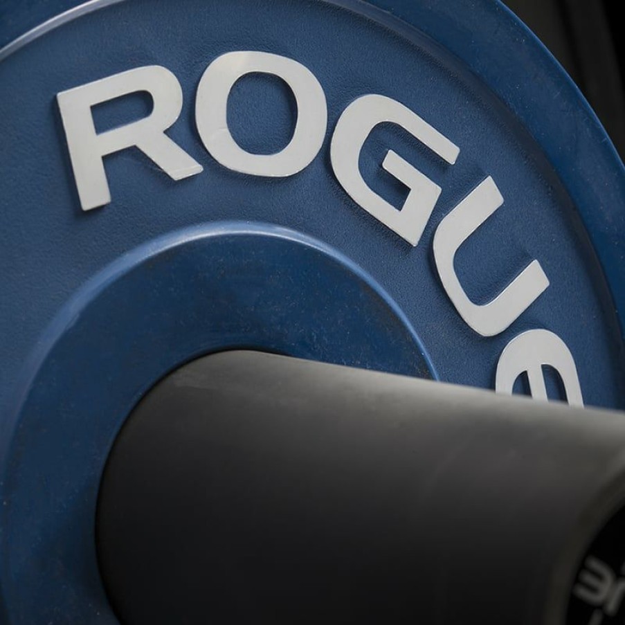 Weightlifting Bars & Plates * | Rogue Fitness Rogue Lb Change Plates