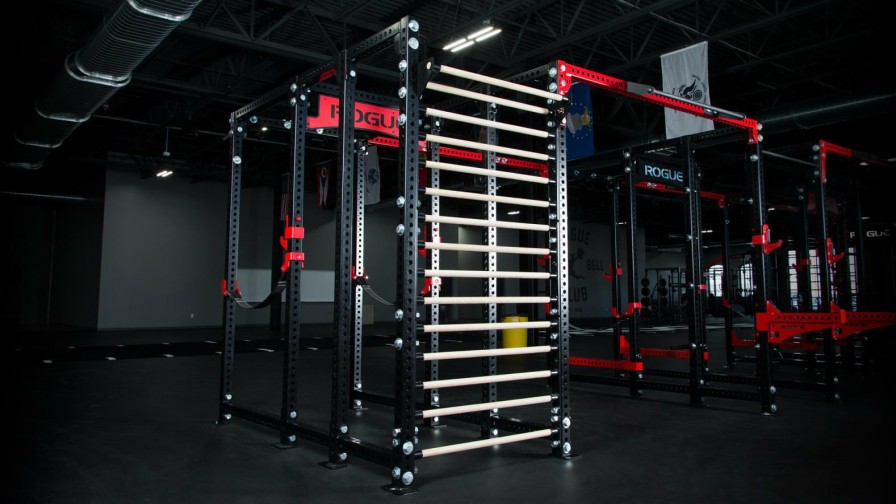 Rogue Rigs & Racks * | Rogue Fitness Rogue Monster Stall Bars