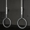 Bodyweight & Gymnastics * | Rogue Fitness Rogue Gymnastic Rings