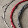 Conditioning * | Rogue Fitness Rogue Pro Replacement Cables