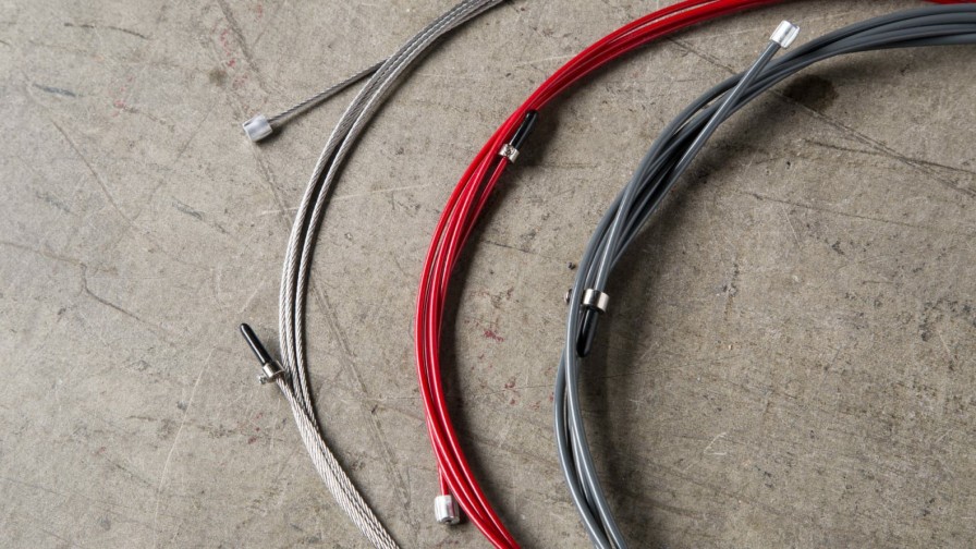 Conditioning * | Rogue Fitness Rogue Pro Replacement Cables