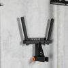 Weightlifting Bars & Plates * | Rogue Fitness Wall Mount Matador Hanger