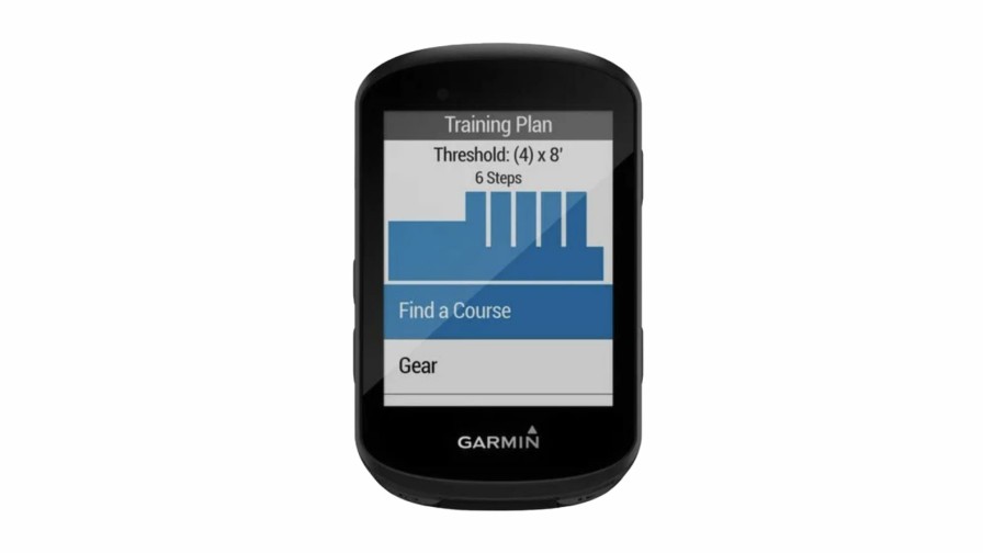 Rogue Gear & Accessories * | Garmin Edge 530