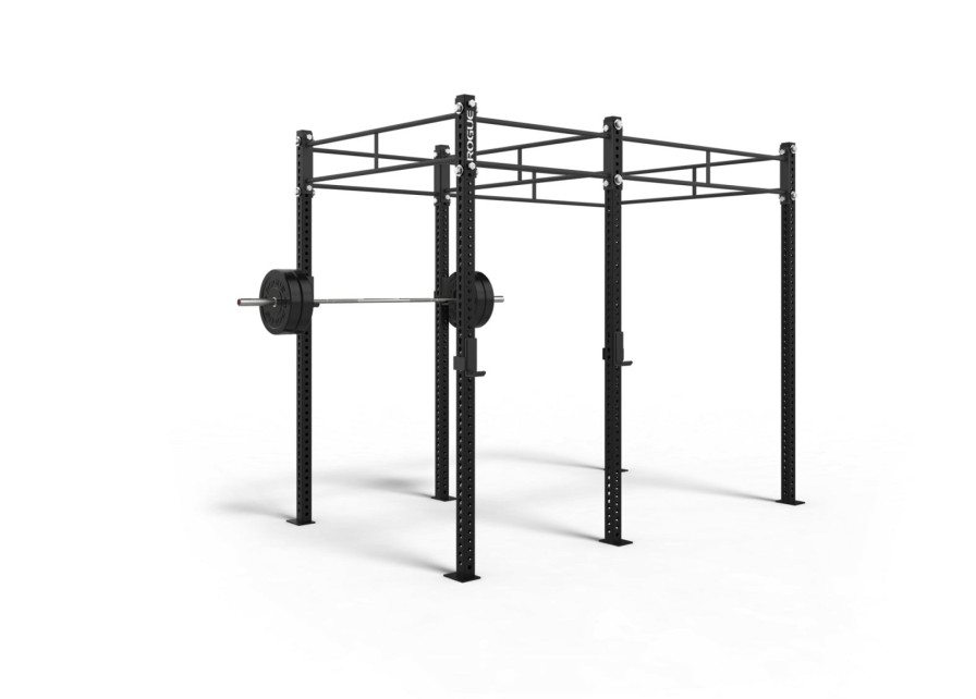 Rogue Rigs & Racks * | Rogue Fitness Monster Rig 2.0