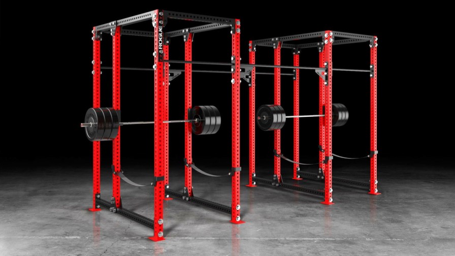 Rogue Rigs & Racks * | Rogue Fitness Monster Rig 2.0