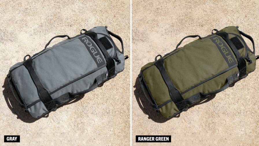 Conditioning * | Rogue Fitness Rogue 3-In-1 Sandbag