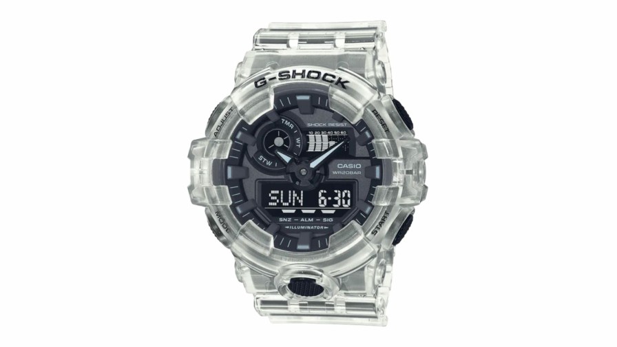 Rogue Gear & Accessories * | Casio G-Shock Ga700Ske-7A