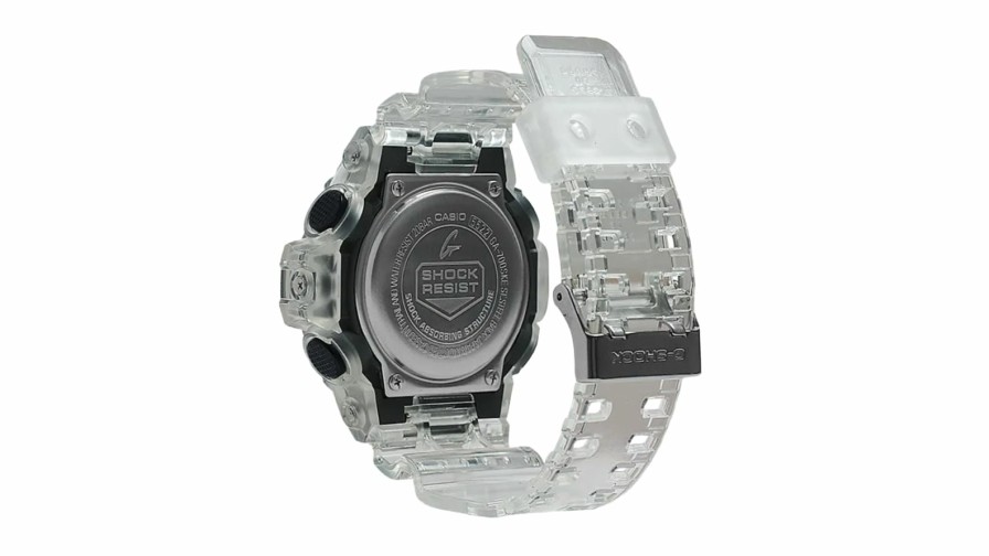 Rogue Gear & Accessories * | Casio G-Shock Ga700Ske-7A