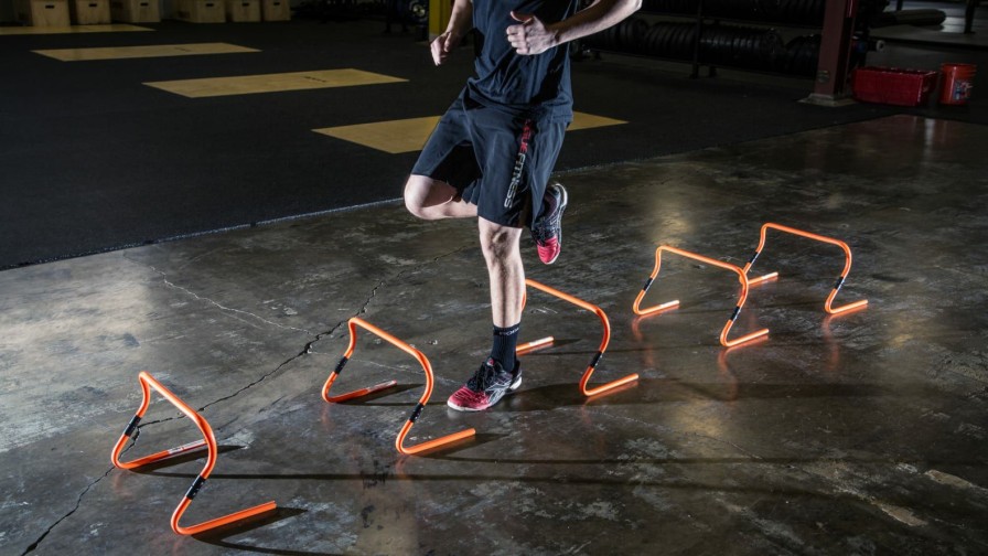 Conditioning * | Powermax 2-In-1 Hurdles