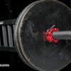 Weightlifting Bars & Plates * | Oso Red Axle Collars