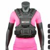 Bodyweight & Gymnastics * | Mir Women'S Weighted Vests