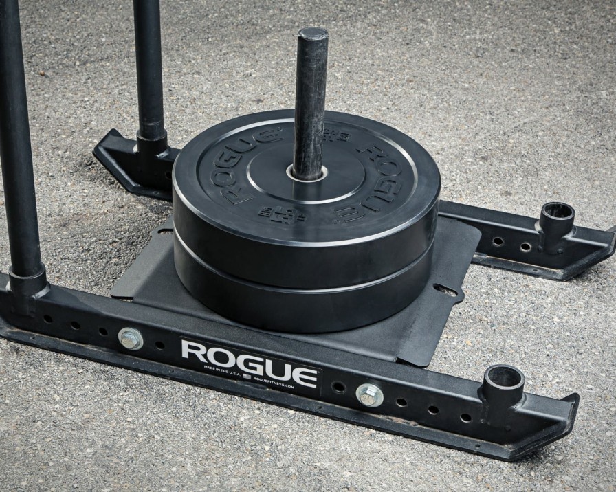 Weightlifting Bars & Plates * | Rogue Fitness Rogue Hg 2.0 Bumper Plates