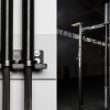 Weightlifting Bars & Plates * | Rogue Fitness Rogue Vertical Bar Hanger