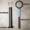 Bodyweight & Gymnastics * | Rogue Fitness Rogue Ring Power Pin