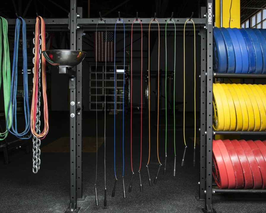 Conditioning * | Rogue Fitness Rogue Fixed Length Bushing Speed Ropes