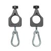 Weightlifting Bars & Plates * | Rogue Fitness Rogue Proloc 2 Chain Collars Pair