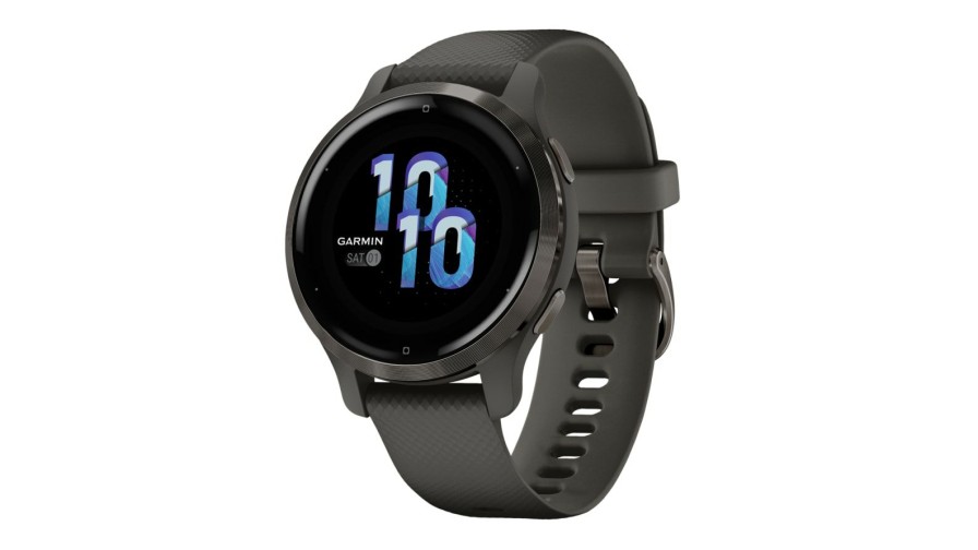 Rogue Gear & Accessories * | Garmin Venu 2S Fitness Smartwatch