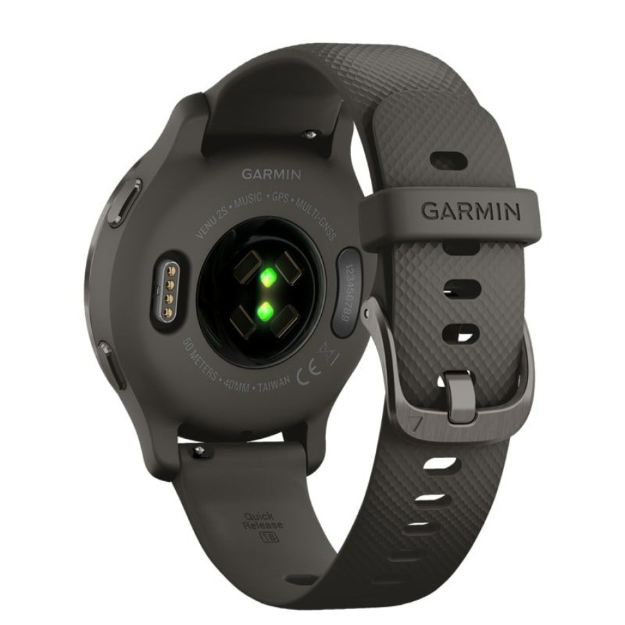 Rogue Gear & Accessories * | Garmin Venu 2S Fitness Smartwatch