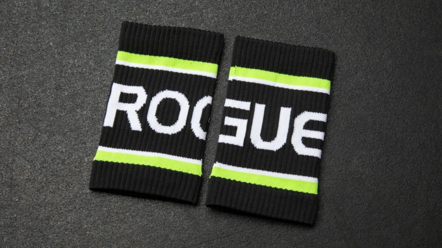 Rogue Gear & Accessories * | Skyline Socks Rogue Wrist Bands