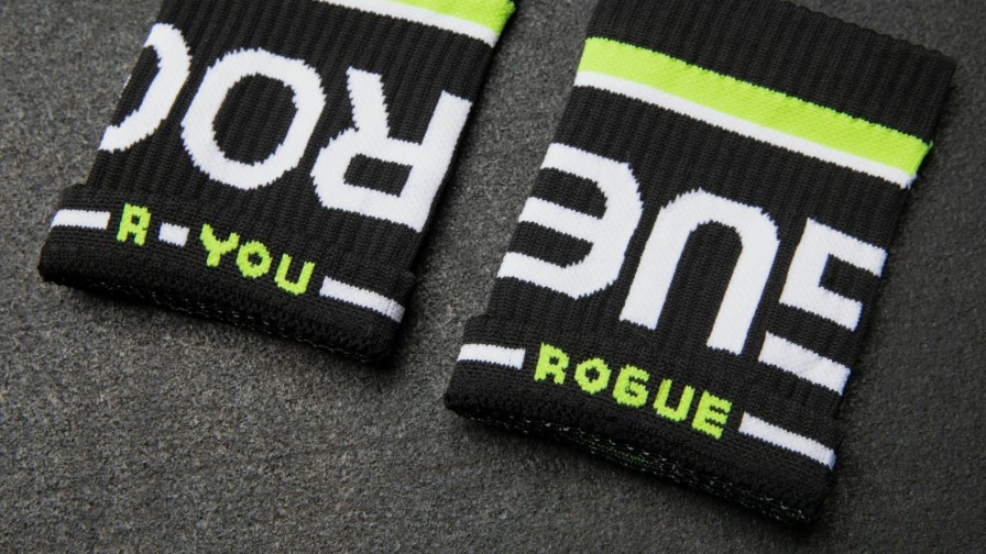 Rogue Gear & Accessories * | Skyline Socks Rogue Wrist Bands