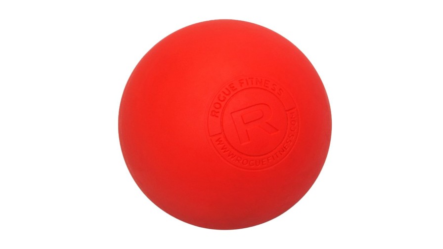 Mobility * | Rogue Fitness Rogue Lacrosse Balls