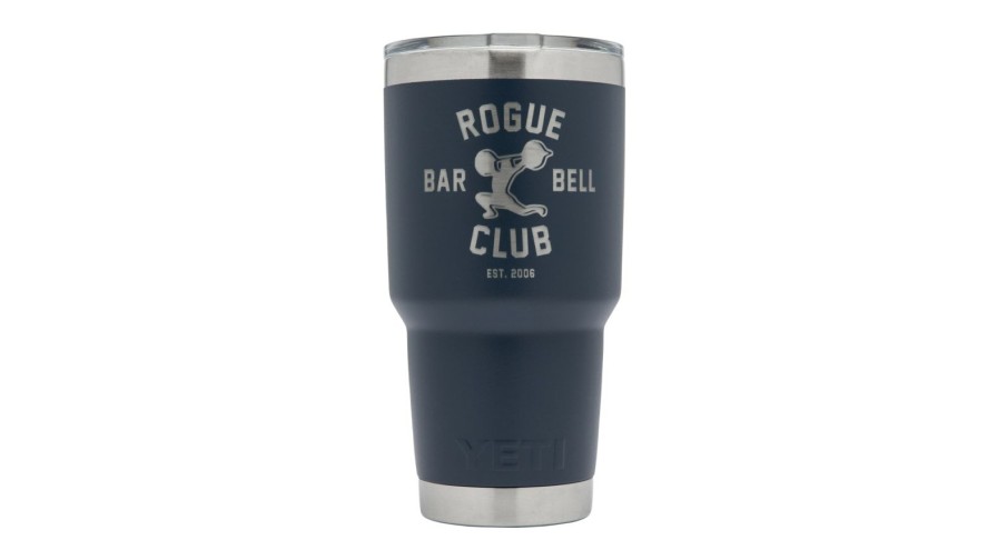 Rogue Gear & Accessories * | Yeti Rambler 30Oz Duracoat