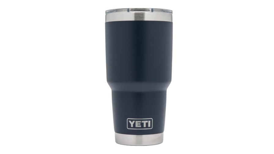 Rogue Gear & Accessories * | Yeti Rambler 30Oz Duracoat