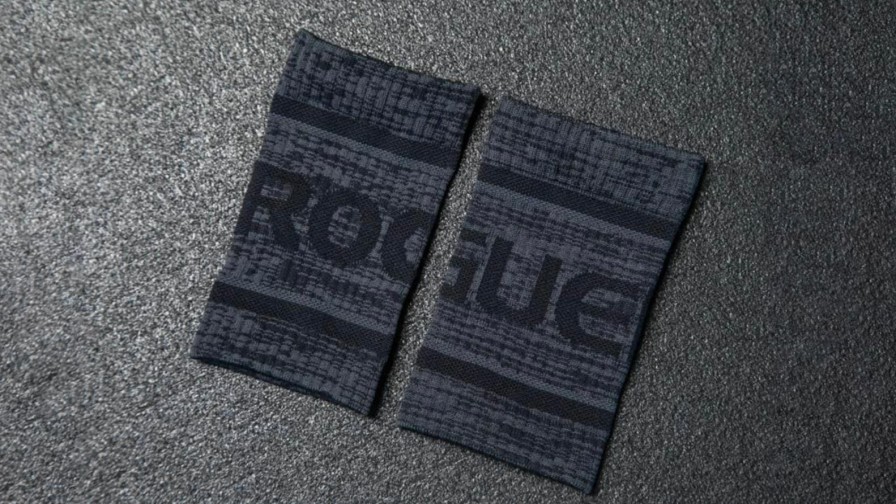 Rogue Gear & Accessories * | Skyline Socks Rogue Wrist Bands