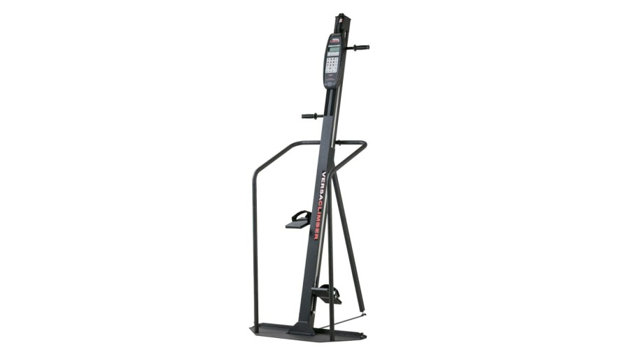 Conditioning * | Versaclimber H/Hp Consumer Model