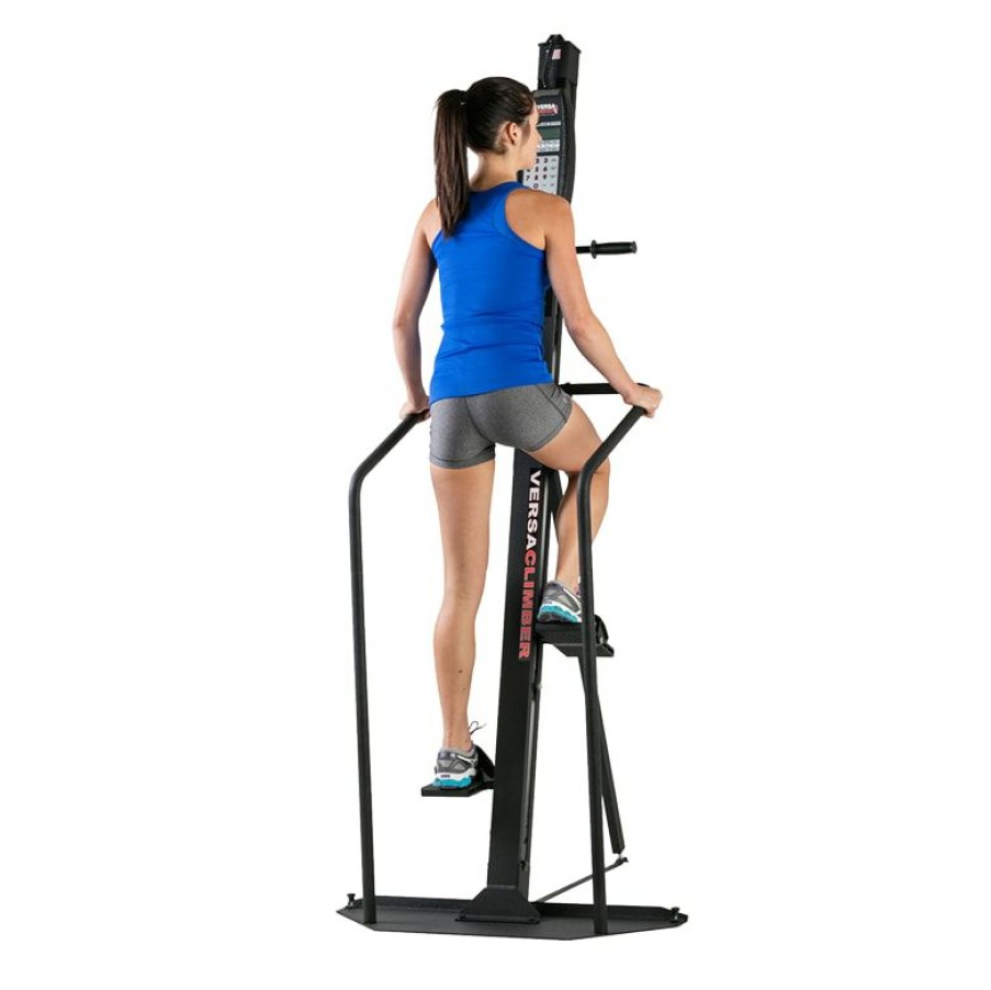 Conditioning * | Versaclimber H/Hp Consumer Model