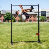 Bodyweight & Gymnastics * | Rogue Fitness Mil Pull-Up Station