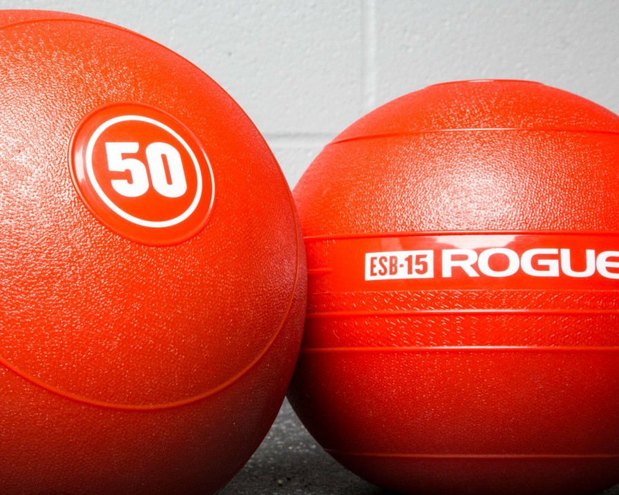 Conditioning * | Rogue Fitness Rogue Echo Slam Balls