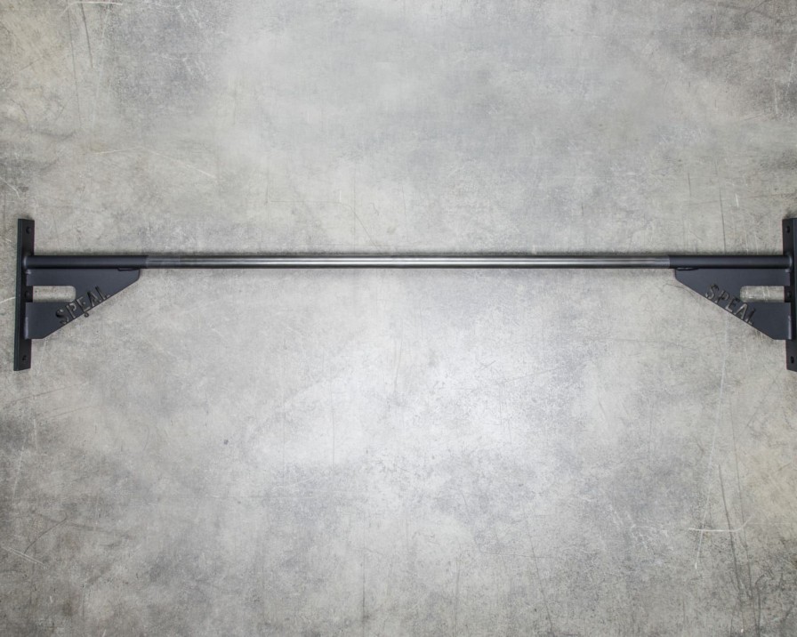 Rogue Rigs & Racks * | Rogue Fitness Rogue Speal Pull-Up Bar 2.0