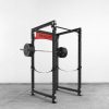 Rogue Rigs & Racks * | Rogue Fitness Rogue Rm-4 Monster Rack 2.0