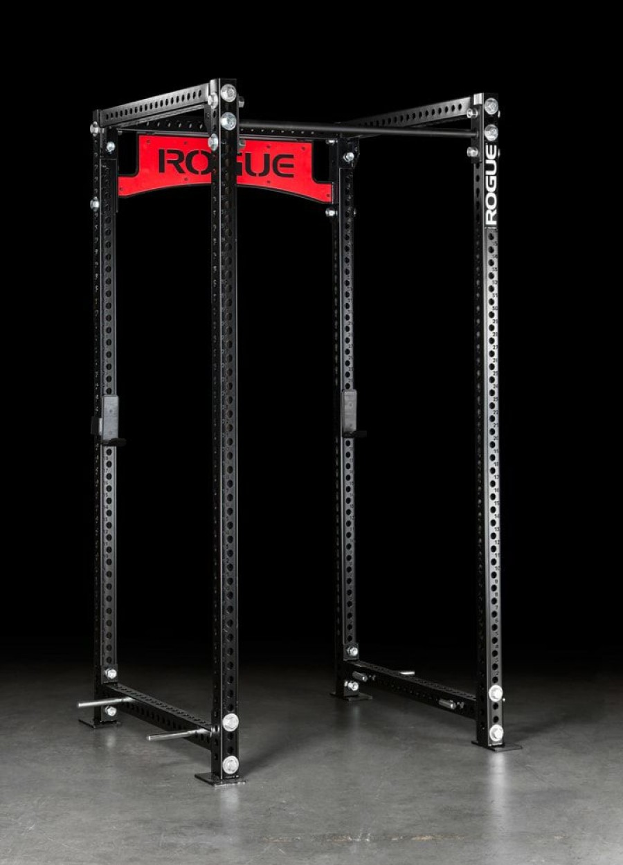 Rogue Rigs & Racks * | Rogue Fitness Rogue Rm-4 Monster Rack 2.0