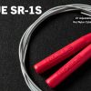 Conditioning * | Rogue Fitness Rogue Sr-1S Short Handle Bearing Speed Rope