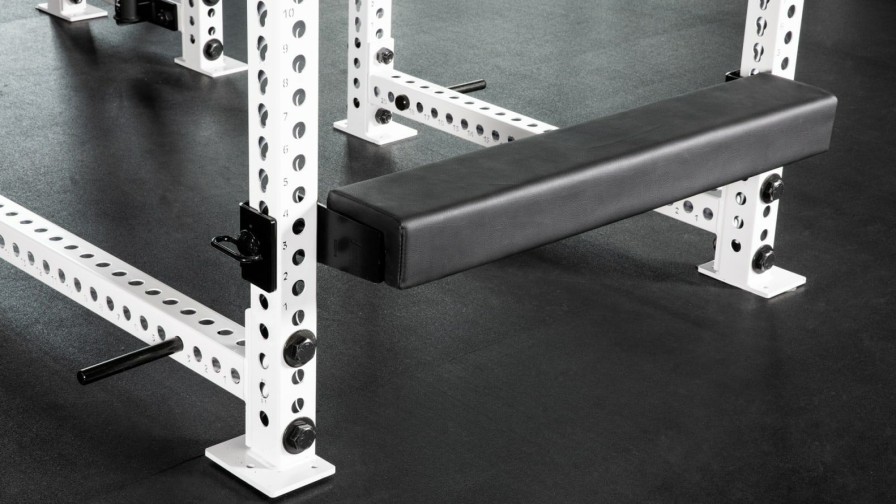 Rogue Rigs & Racks * | Rogue Fitness Monster Hip Thruster Bench