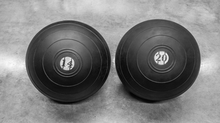 Conditioning * | Rogue Fitness Rogue Mk D-Balls