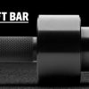 Weightlifting Bars & Plates * | Rogue Fitness Rogue Ohio Deadlift Bar Cerakote