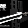 Weightlifting Bars & Plates * | Rogue Fitness The Ohio Bar E-Coat