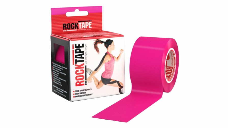 Mobility * | Rocktape 2 Hot Pink