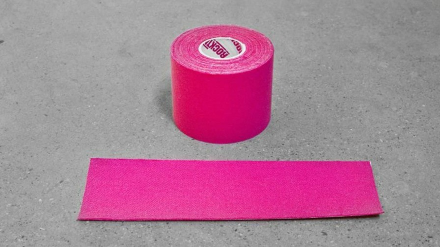 Mobility * | Rocktape 2 Hot Pink