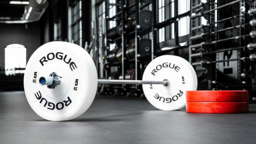 Weightlifting Bars & Plates * | Rogue Fitness Rogue Technique Plates