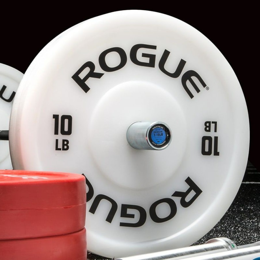 Weightlifting Bars & Plates * | Rogue Fitness Rogue Technique Plates