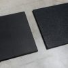 Rogue Gear & Accessories * | Rogue Fitness Rubber Tile 24 X24 X1.5