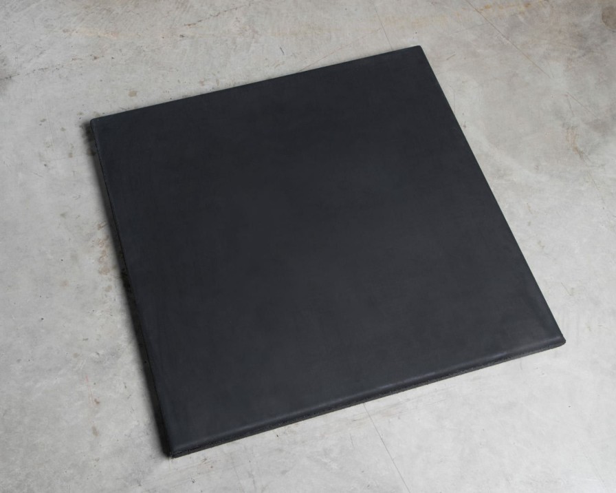 Rogue Gear & Accessories * | Rogue Fitness Rubber Tile 24 X24 X1.5