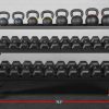 Weightlifting Bars & Plates * | Rogue Fitness Rogue Universal Storage System 2.0