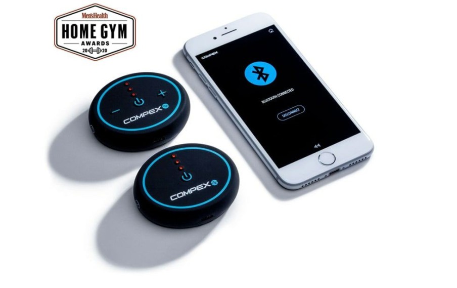 Mobility * | Compex Mini Wireless Muscle Stimulator