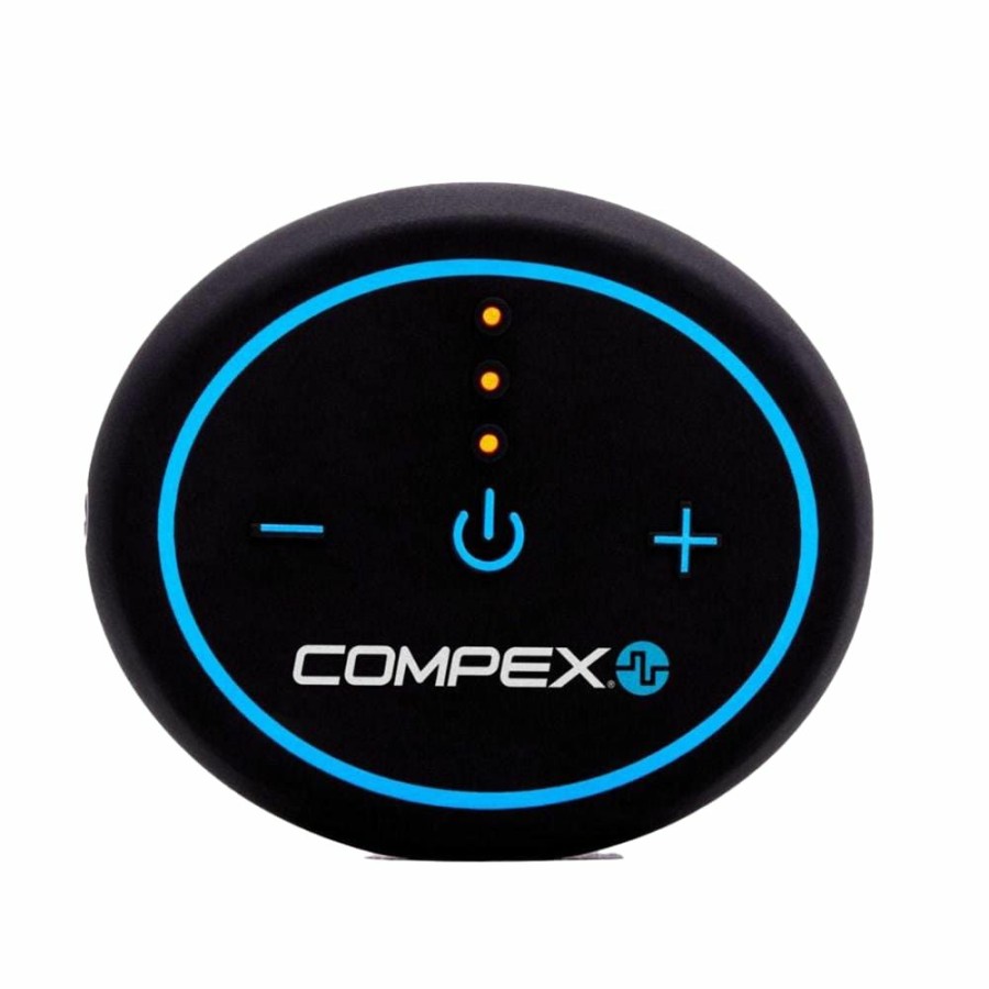 Mobility * | Compex Mini Wireless Muscle Stimulator