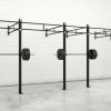 Rogue Rigs & Racks * | Rogue Fitness Monster Wallmounts